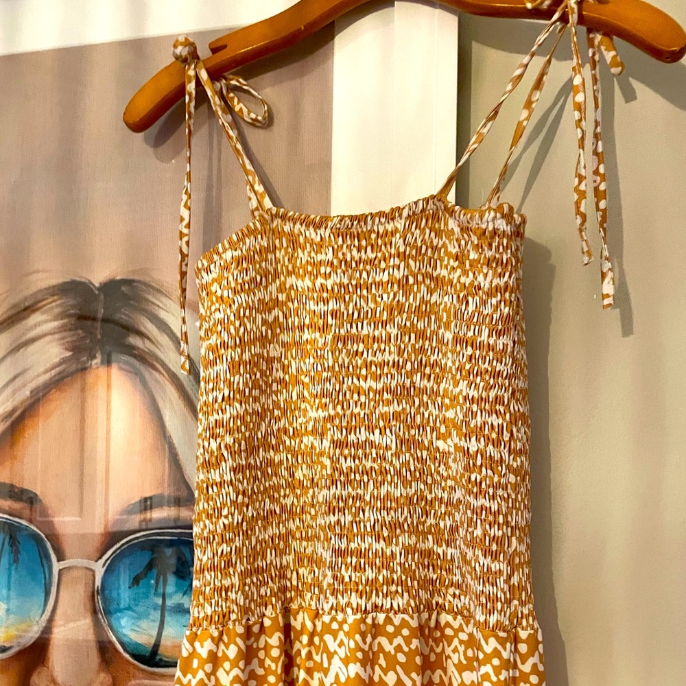 Wide Leg Jump Suit